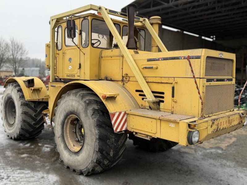 Kirovets K 700 A