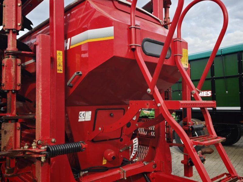 Horsch Pronto 6 DC