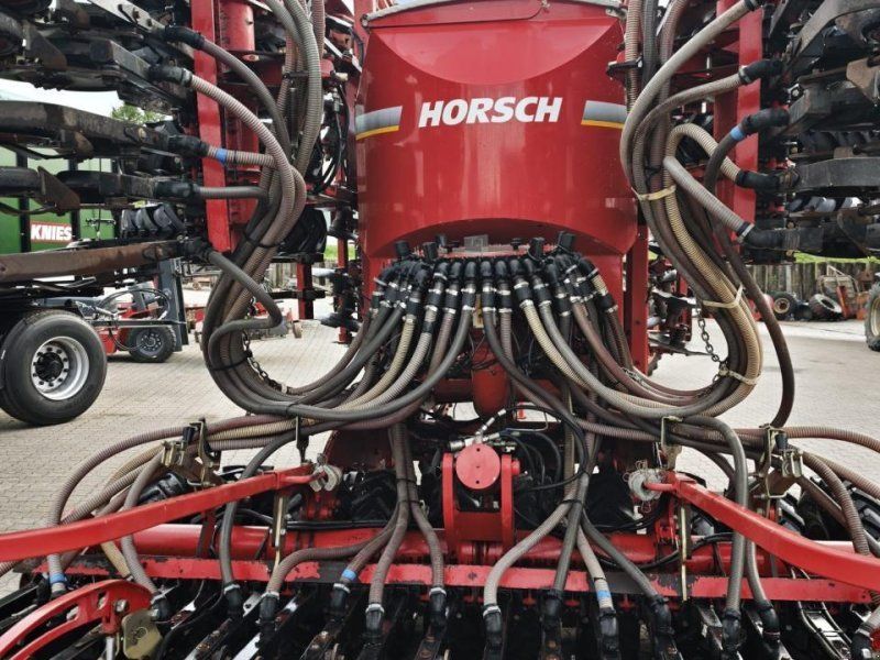 Horsch Pronto 6 DC