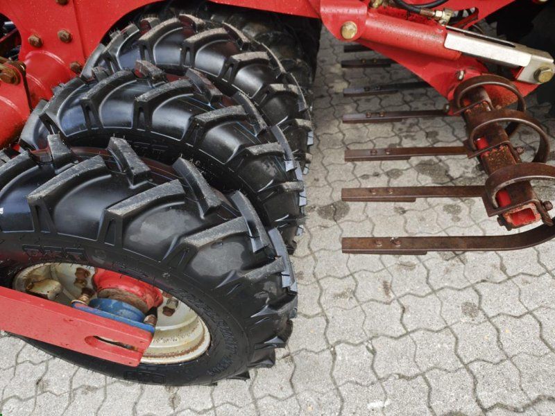 Horsch Pronto 6 DC