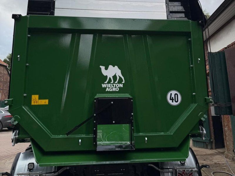Wielton 3HP