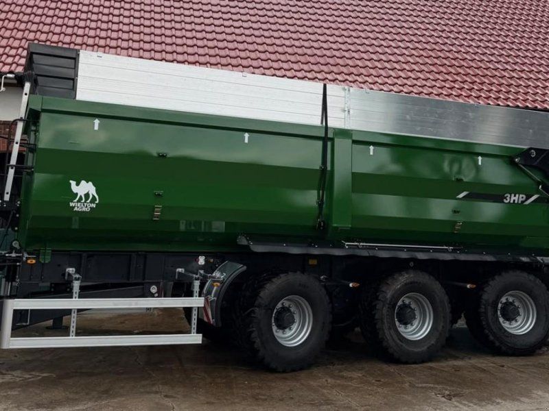 Wielton 3HP