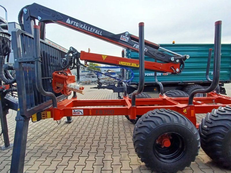 Källefall FB70D