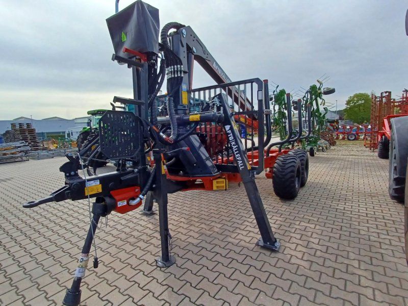 Källefall FB70D