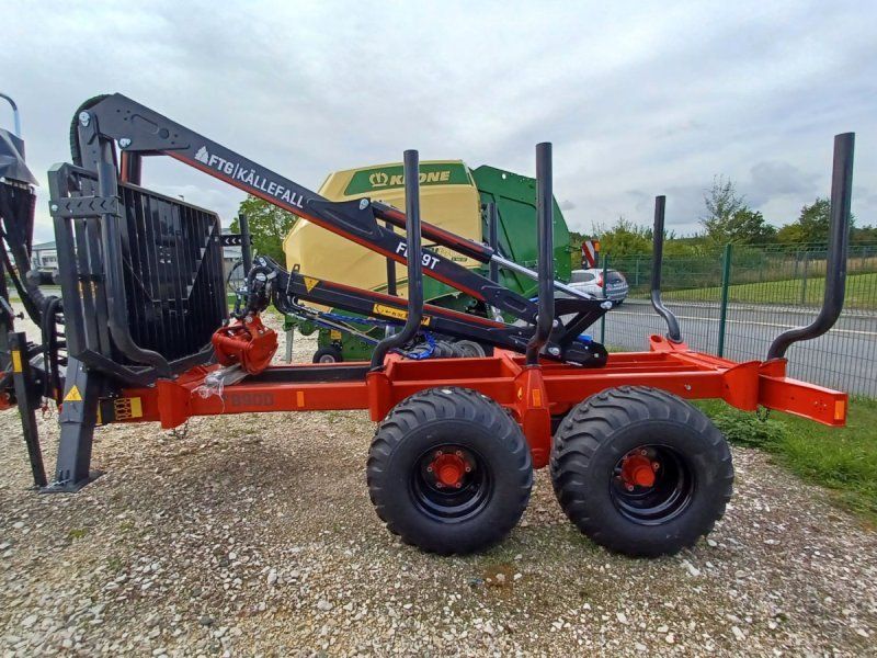 Källefall FB90D