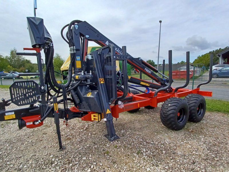 Källefall FB90D