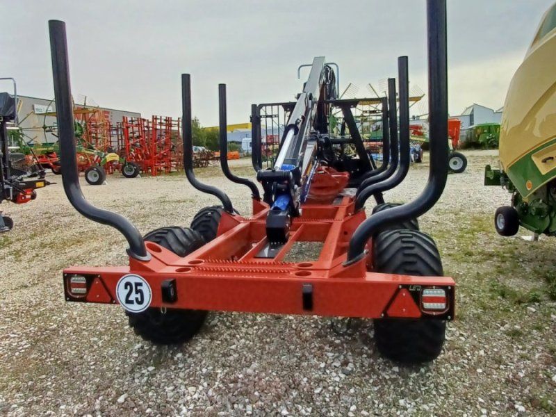 Källefall FB90D