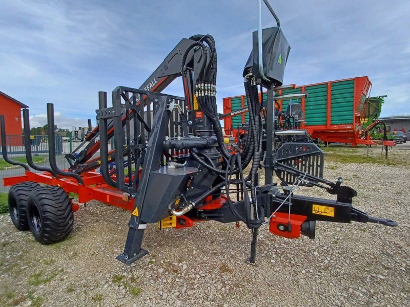 Källefall FB90D