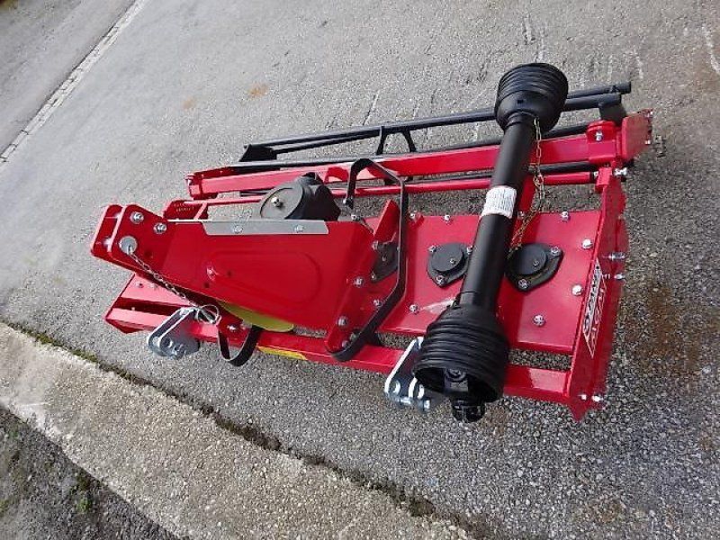 AGM Pan-- Kreiselge- 1,3 Meter / 1,7 Meter / 2,10 Meter / 2,5