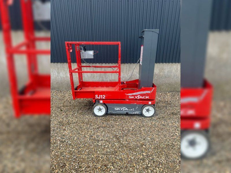 Skyjack SJ12
