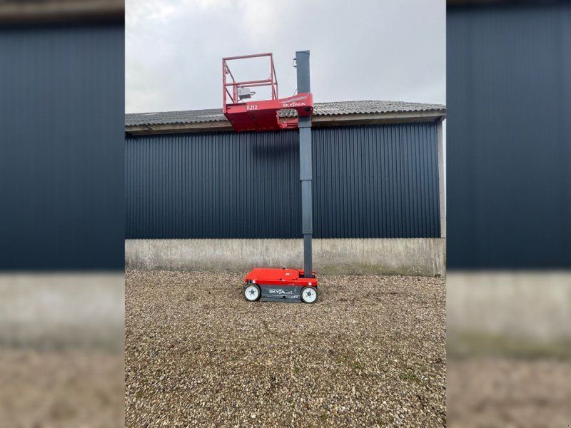 Skyjack SJ12