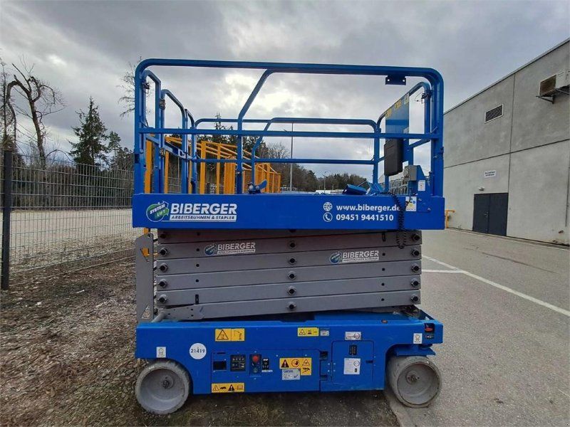 Genie GS 4047