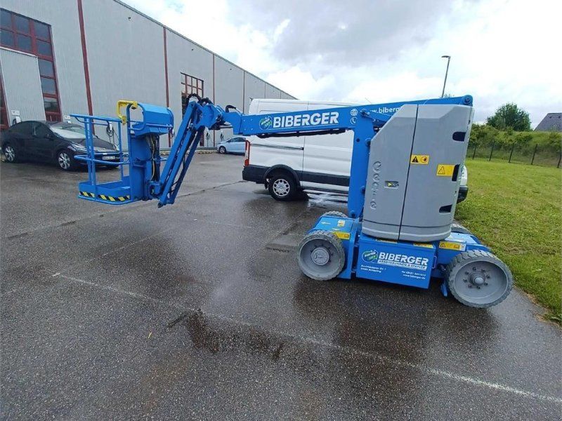 Genie Z30/20N RJ