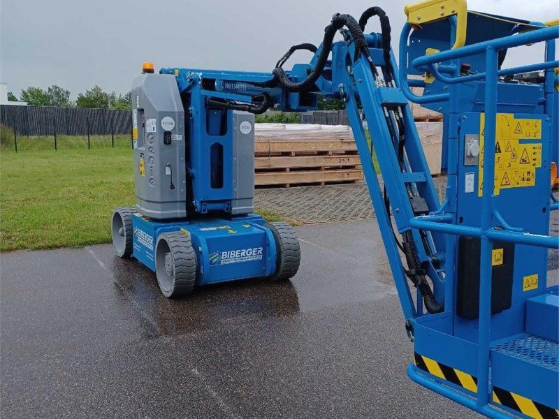 Genie Z30/20N RJ