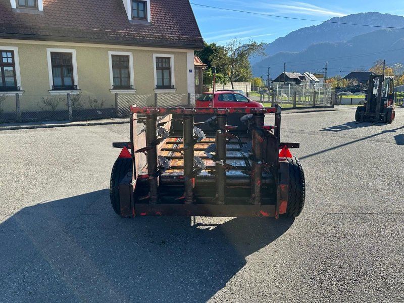Mengele 320 VR-T