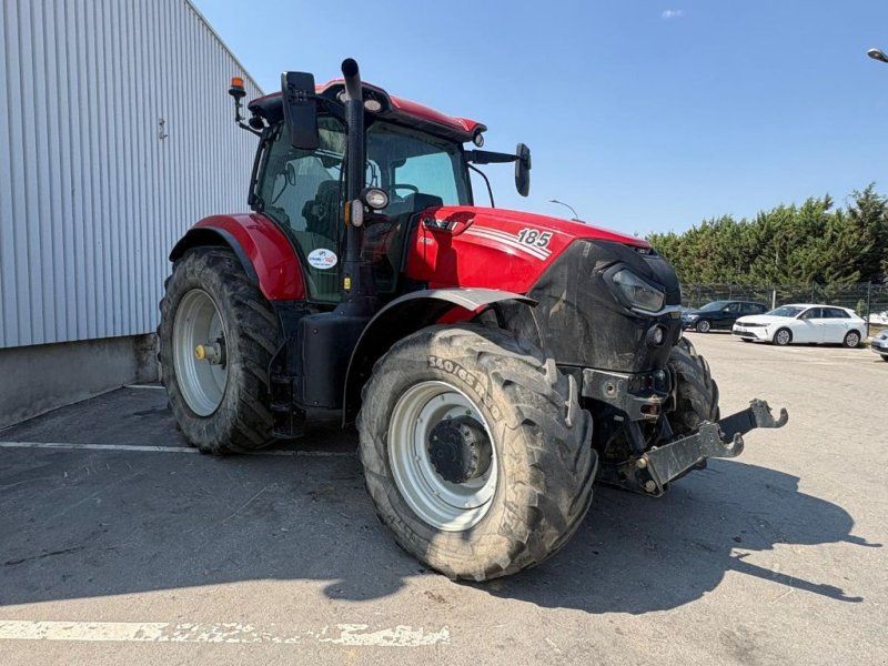 Case IH PUMA 185