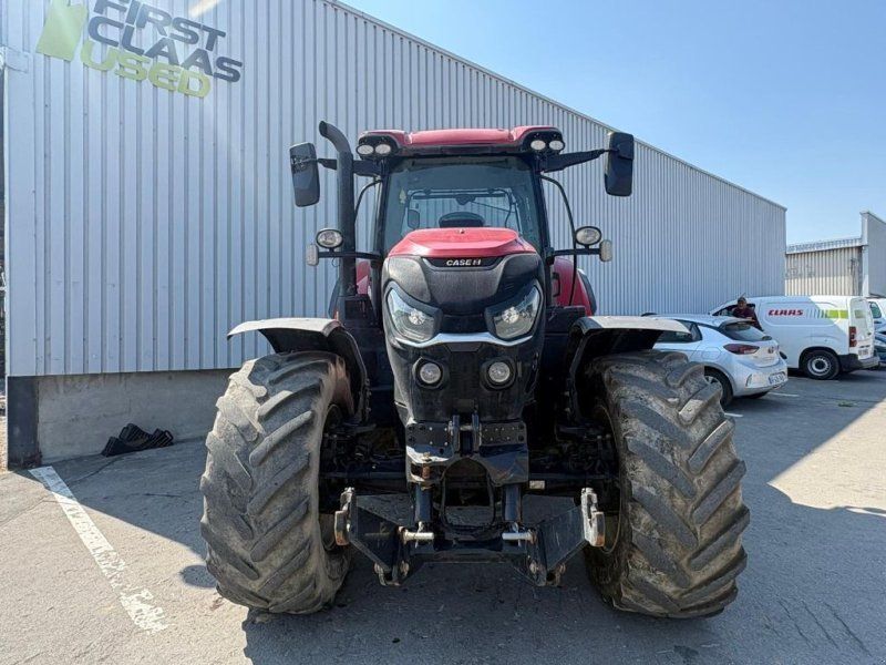 Case IH PUMA 185