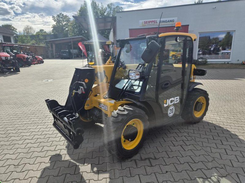 JCB 514-40 AGRI
