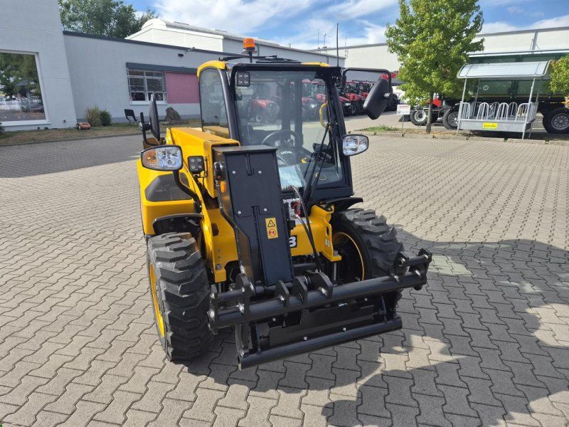 JCB 514-40 AGRI