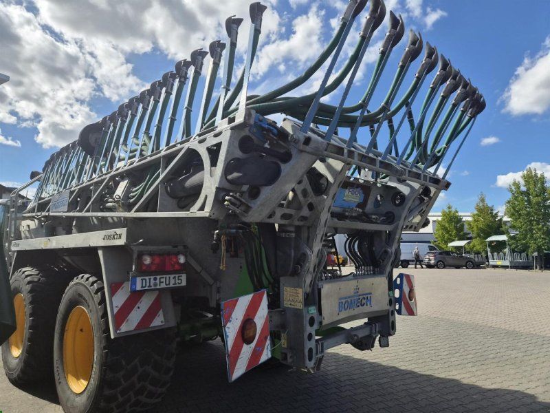 Joskin MODULO2