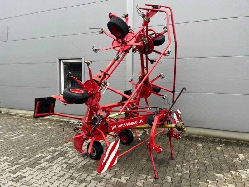 Lely Lotus Stabilo 675