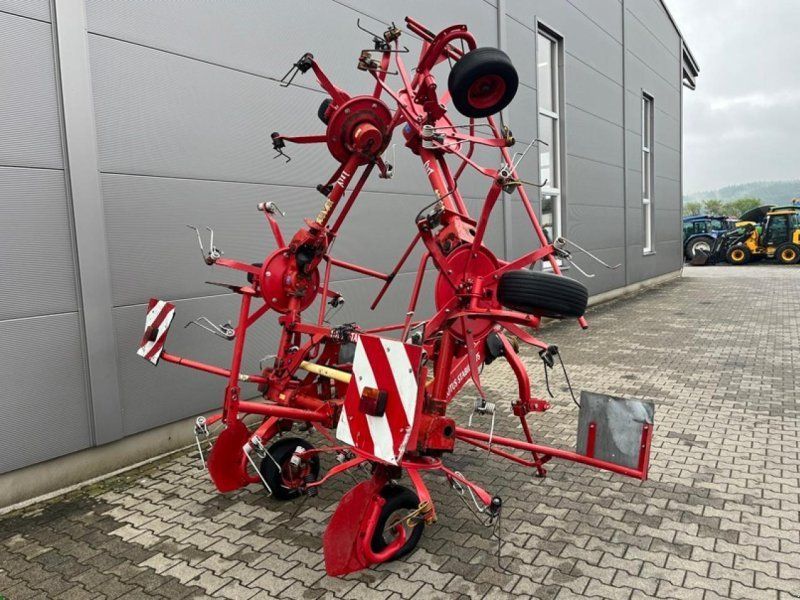 Lely Lotus Stabilo 675