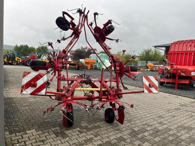 Lely Lotus Stabilo 675