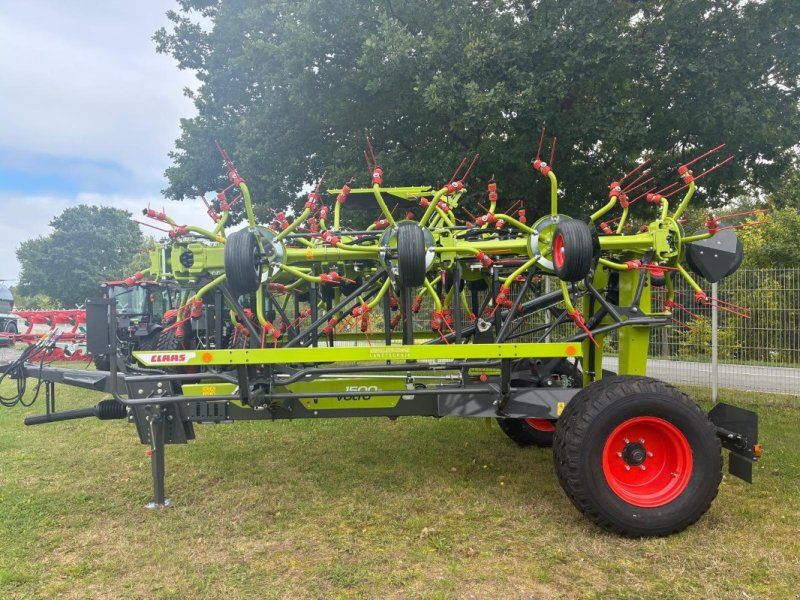 Claas Volto 1500 T