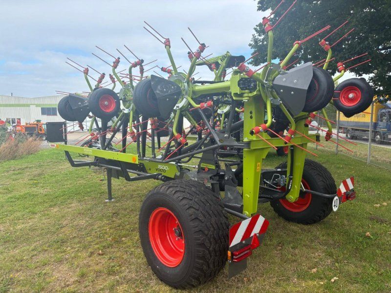 Claas Volto 1500 T