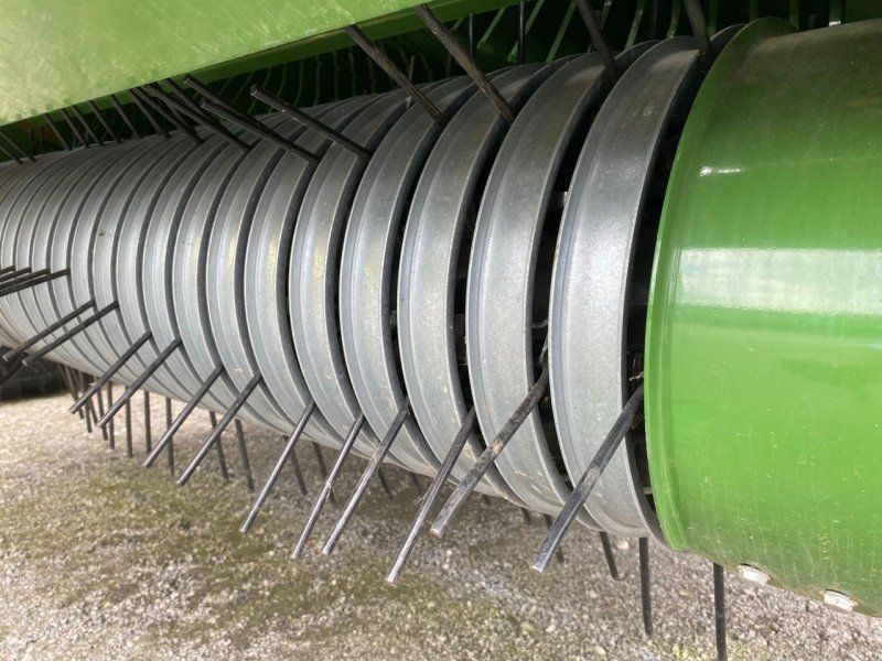 Krone MX 370 GD