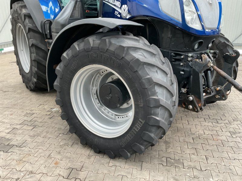 New Holland T7.315 AC