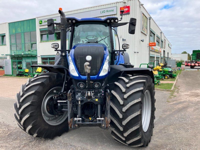 New Holland T7.315 HD