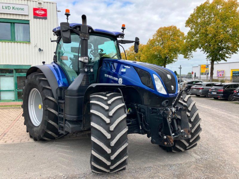 New Holland T7.315 HD