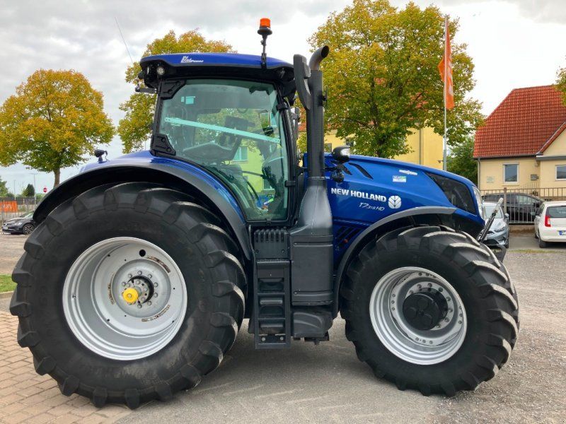 New Holland T7.315 HD
