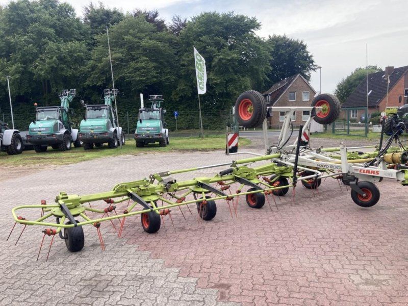 Claas Volto 1100 T
