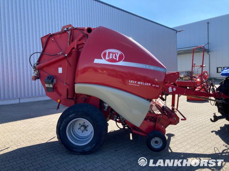 Lely RP 435