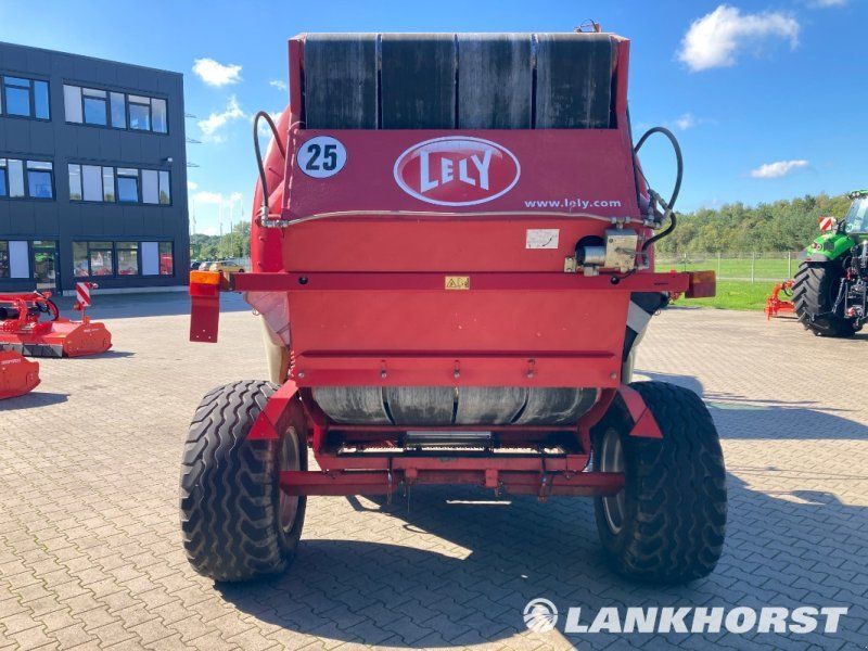Lely RP 435