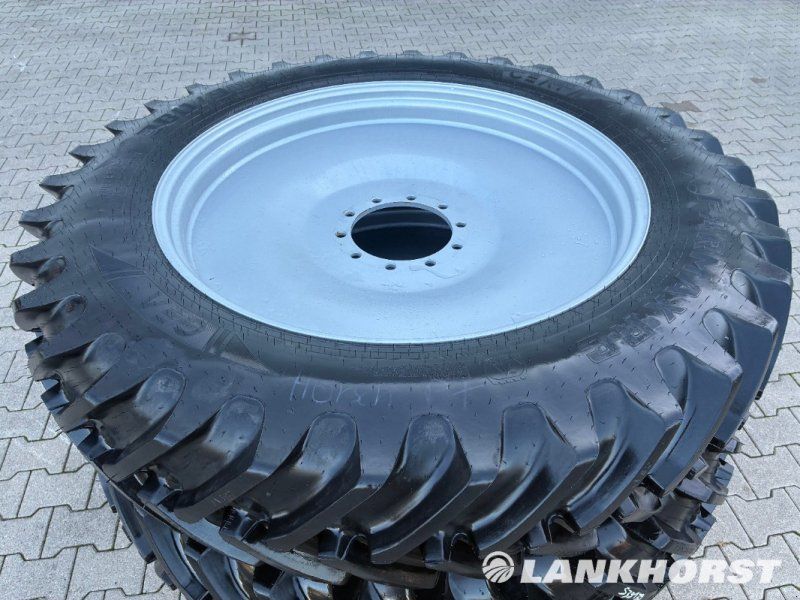 Ceat 2X 380/90R46 100%