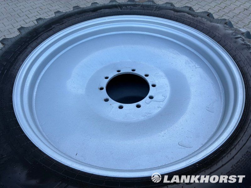 Ceat 2X 380/90R46 100%