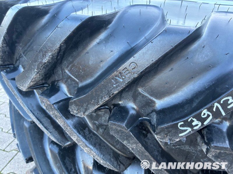 Ceat 2X 380/90R46 100%