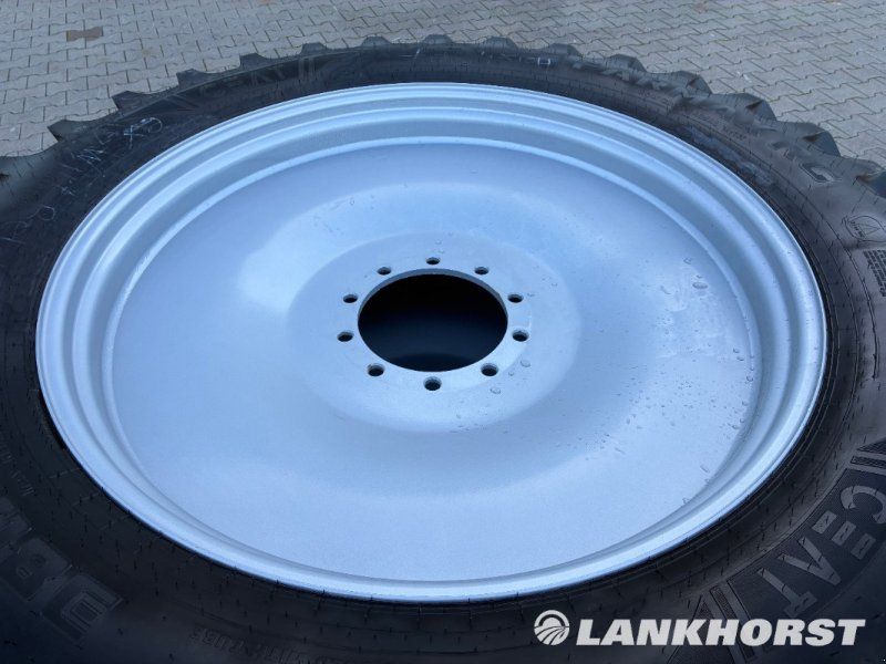 Ceat 2X 380/90R46 100%