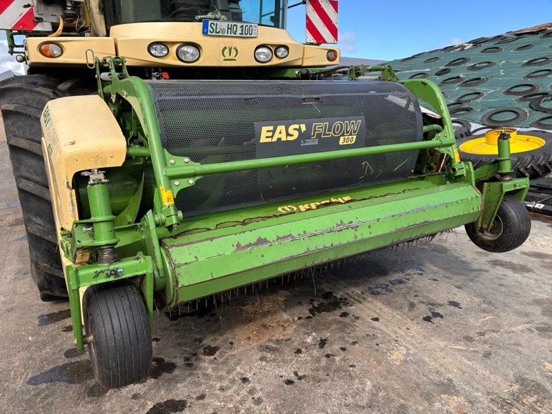 Krone Big X 700