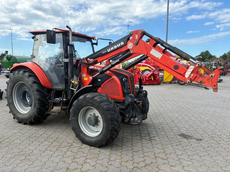 Ursus C 3110 HL