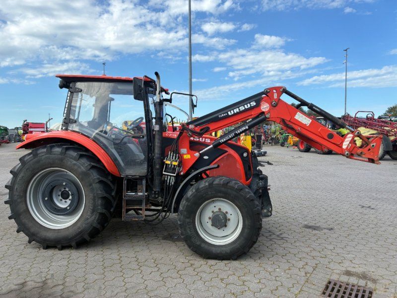 Ursus C 3110 HL