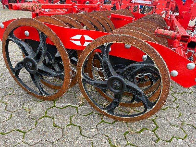 Maschio Packer Dr 700/31