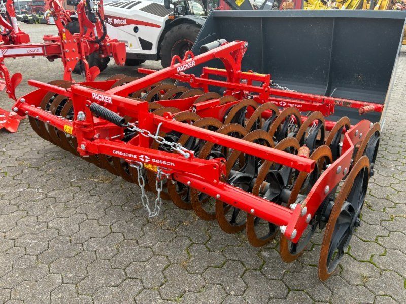 Maschio Packer Dr 700/31