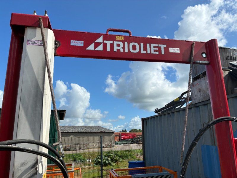 Trioliet TU 195
