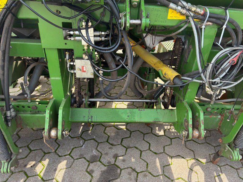 Amazone ED 602 K