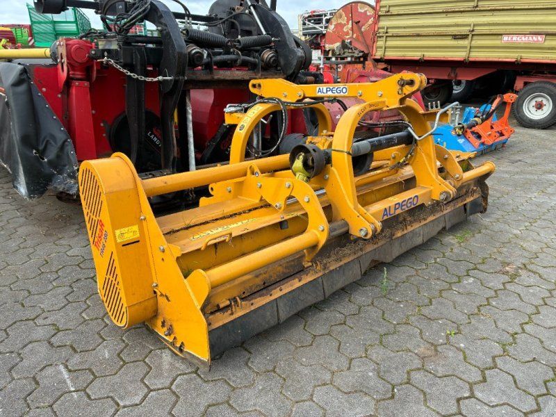 Alpego TrisaR TR46 280