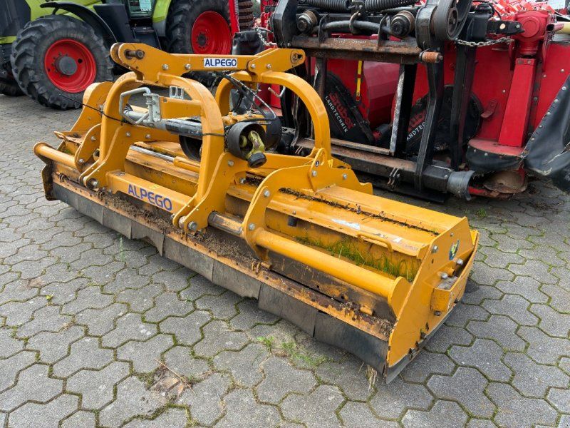 Alpego TrisaR TR46 280